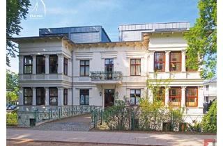 Wohnung kaufen in Maxim-Gorki-Str. 49, 17424 Heringsdorf, Wunderschön helle 2-Raum-Wohnung mit Meerblick - Heringsdorf