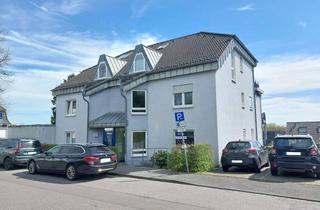 Wohnung kaufen in 42799 Leichlingen (Rheinland), Im Herzen von Witzhelden