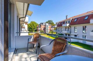 Wohnung kaufen in Ostseeallee 15a, 23946 Boltenhagen, Moderne Ferienwohnung nur 100m bis zum Ostseestrand