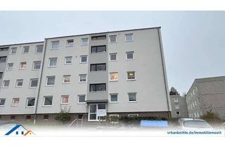 Wohnung kaufen in 37154 Northeim, Charmante 3-Zi.-Wohnung mit Wintergarten