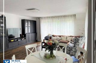 Wohnung kaufen in 74372 Sersheim, Schicke 3-Zimmer-Wohnung in ruhiger Lage von Sersheim