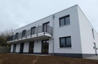 Wohnung kaufen in 74722 Buchen (Odenwald), Barrierefreies Wohnen!
