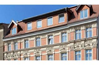 Wohnung kaufen in 02826 Innenstadt, Hochwertig modernisierte & bezugsfreie Familienwohnung im 1.OG in zentraler Lage