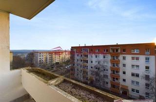 Wohnung kaufen in 99427 Schöndorf, Exklusive 4-Zimmerwohnung mit Balkon in guter Wohnlage von Weimar zu verkaufen!