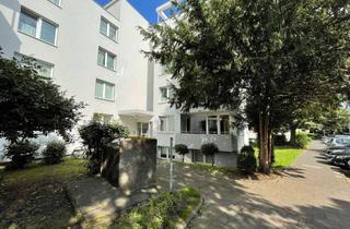 Wohnung kaufen in Georg-Grosser-Straße, 50321 Brühl, Jetzt investieren, später einziehen ! 2 Zimmer Wohnung 63 m² **Provisionsfrei**