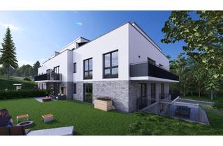 Wohnung kaufen in Teufelsgrund, 35580 Wetzlar, Wunderschöne 3 - Zimmerwohnung mit großem Balkon, KfW - förderfähig