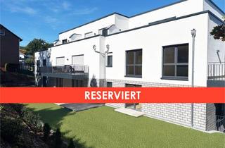 Wohnung kaufen in Teufelsgrund, 35580 Wetzlar, Einfamilienhaus Flair mit privatem Garten, KfW - förderfähig