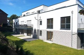 Wohnung kaufen in Teufelsgrund, 35580 Wetzlar, Einfamilienhaus Flair mit privatem Garten, KfW - förderfähig