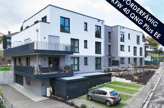 Wohnung kaufen in Teufelsgrund, 35580 Wetzlar, Einfamilienhaus Flair mit privatem Garten, KfW - förderfähig