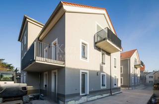 Wohnung kaufen in 67146 Deidesheim, AM WEINSTEIG – Ideale Komfortwohnung mit West-Terrasse im Erstbezug!