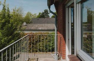 Wohnung kaufen in In Oerath 89, 41812 Erkelenz, -- TOP -- ETW in grüner Randlage von Erkelenz
