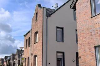 Wohnung mieten in Lütkeheide 27, 59368 Werne, Dachgeschosswohnung in Innenstadtrandlage von Werne zu vermieten