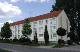 Wohnung mieten in Freiheitstr. 21, 39307 Genthin, Wohnen nahe Genthin