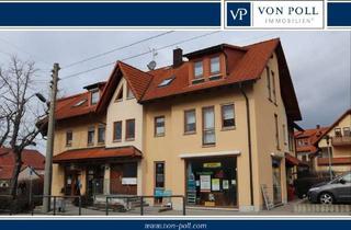 Wohnung mieten in 02692 Doberschau-Gaußig, Dachgeschosswohnung in Doberschau zu vermieten