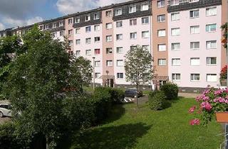 Wohnung mieten in Hartmut-Fiedler-Ring, 01809 Heidenau, Schöne 2-RW mit Balkon und Blick in´s Grüne!