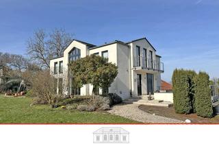 Haus kaufen in 55543 Bad Kreuznach, Energieeffizientes Familiendomizil in Traumlage von Bad Kreuznach