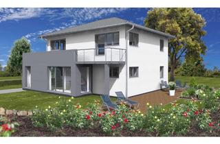 Villa kaufen in In Den Gärten, 38154 Königslutter, ***Traumhafte Stadtvilla, E 55, inkl. Grundstück***