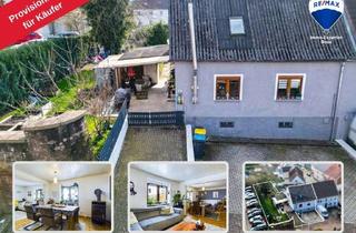 Einfamilienhaus kaufen in 66450 Bexbach, Kaufen statt mieten - Einfamilienhaus in Bexbach"