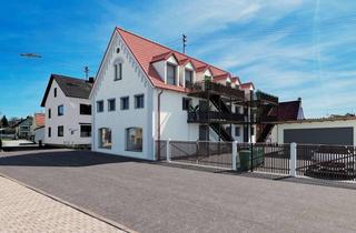 Haus kaufen in 89343 Jettingen-Scheppach, 3 Familienhaus im Sanierungsgebiet mit hoher Abschreibung-348 qm Wfl. mit Baugenehmigung