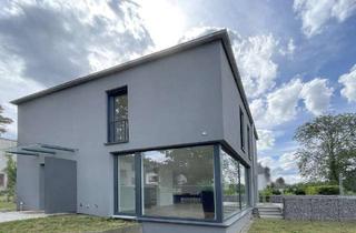 Haus kaufen in 53474 Bad Neuenahr-Ahrweiler, Luxuriöser Neubau mit Panoramablick