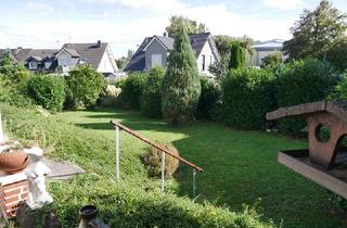 Haus kaufen in Schultheiswiesenweg 10, 56072 Rübenach, Schönes Reihenendhaus, schöner Garten, Bauplatz und Garage