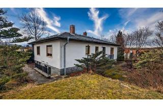 Einfamilienhaus kaufen in 01744 Dippoldiswalde, Einfamilienhaus in Massivbauweise in Dippoldiswalde