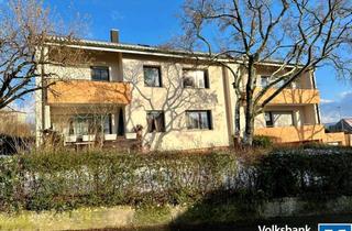 Mehrfamilienhaus kaufen in 72631 Aichtal, Klassisches Mehrfamilienhaus mit 6 Wohneinheiten