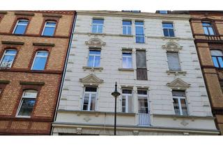 Mehrfamilienhaus kaufen in 65185 Wiesbaden, Kapitalanleger !!! Gepflegtes Mehrfamilienhaus mit Gewerbeeinheit