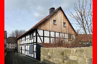 Haus kaufen in 38685 Langelsheim, Liebhaberobjekt