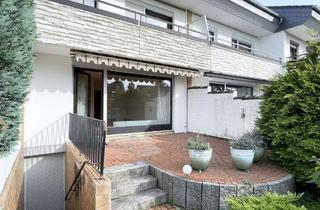 Haus kaufen in 31515 Wunstorf, Reihenmittelhaus in Wunstorf sucht Familie