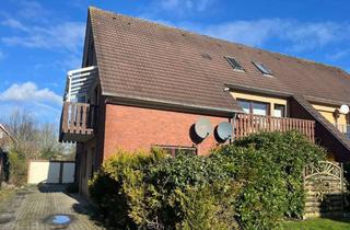 Mehrfamilienhaus kaufen in 26434 Wangerland, Ferienwohnhaus auf Grundstück mit Potential in Hooksiel!