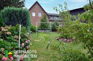 Bauernhaus kaufen in 41379 Brüggen, Ehemalige Hofanlage - Bauernhaus mit Zweithaus! Ausbau auf bis zu 5 Wohneinheiten möglich! Ansehen!