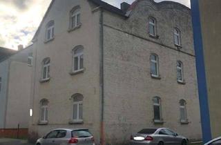 Haus kaufen in 58300 Wetter, Freistehendes 6-Familienhaus für nur knapp € 920,- pro m² Wohnfläche!!