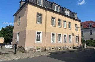 Haus kaufen in 01705 Freital, MFH mit 8 Wohneinheiten