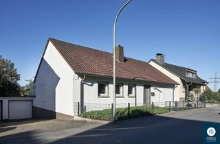 Haus mieten in 59755 Arnsberg, Freistehendes Einfamilienhaus mit großem Grundstück in Neheim