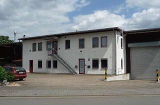 Gewerbeimmobilie mieten in 32369 Rahden, Ökologisch-ökonomisch!