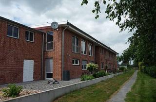 Gewerbeimmobilie kaufen in 32369 Rahden, Ökologisch-ökonomisch! Betrieb mit Wohnoasen!