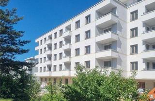 Immobilie mieten in Tschaikowskistraße, 07548 Gera, Altersgerechte Wohnung | West-Balkon | EBK | 24h-Notruf | Aufzug | Tagespflege im Haus | SP opt.