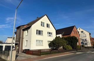 Anlageobjekt in 31515 Wunstorf, Ihr neues IMMOBILIEN QUARTIER: 3 Familienhaus mit 3 Garagen in Luthe