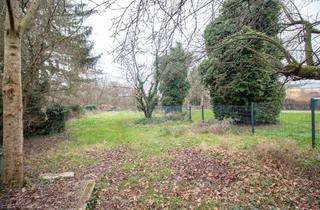 Grundstück zu kaufen in 54292 Ruwer, Grundstück mit Bauvoranfrage für über 800m² Wohnfläche!