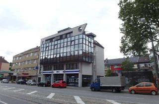 Büro zu mieten in 44789 Südinnenstadt, Ehrenfeld | 178 m² | helle Bürofläche in zentraler Lage | Stellplätze im Innenhof