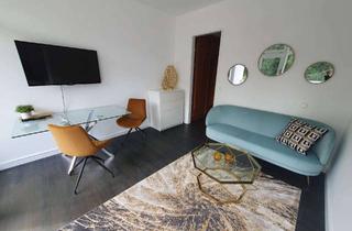 Immobilie mieten in Im Eichholz, 59556 Lippstadt, Möbliertes NEW Design Living Apartment in Bad Waldliesborn