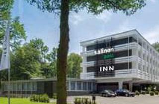 Immobilie mieten in Im Eichholz, 59556 Lippstadt, Möbliertes NEW Design Living Apartment - im Kurpark - Lippstadt-Nord