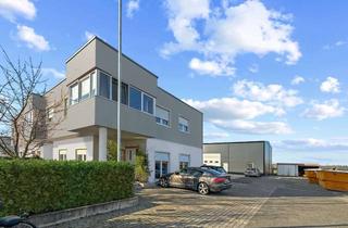 Immobilie kaufen in 76532 Oos, Wohn - und Geschäftshaus in Baden-Baden mit viel Potenzial