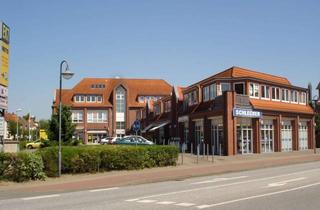 Geschäftslokal mieten in Ludwigsluster Straße 21, 19306 Neustadt-Glewe, Attraktive Einzelhandelsfläche - ideal auch für Existenzgründer