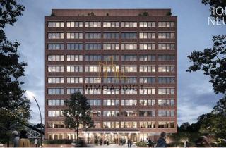 Gewerbeimmobilie mieten in 12057 Berlin, Moderne Praxisflächen ab 410m2