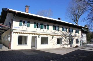 Gewerbeimmobilie mieten in 83727 Schliersee, ___BARRIEREFREIE Praxisfläche___ ZENTRALE LAGE___