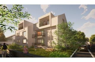 Wohnung kaufen in 55257 Budenheim, Wohnen am Lennebergwald! Kernsanierte 3-Zimmer-ETW mit Balkon in Budenheim - Bezugsfertig Ende 2024