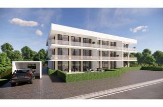 Wohnung kaufen in 85057 Nordwest, S 02 IN-Altstadtrand - 2 Zi. - Gartenwohnung-KfW 55