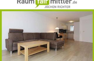 Wohnung kaufen in 74357 Bönnigheim, Helle 2 Zimmer-Wohnung im Betreuten Wohnen in Bönnigheim